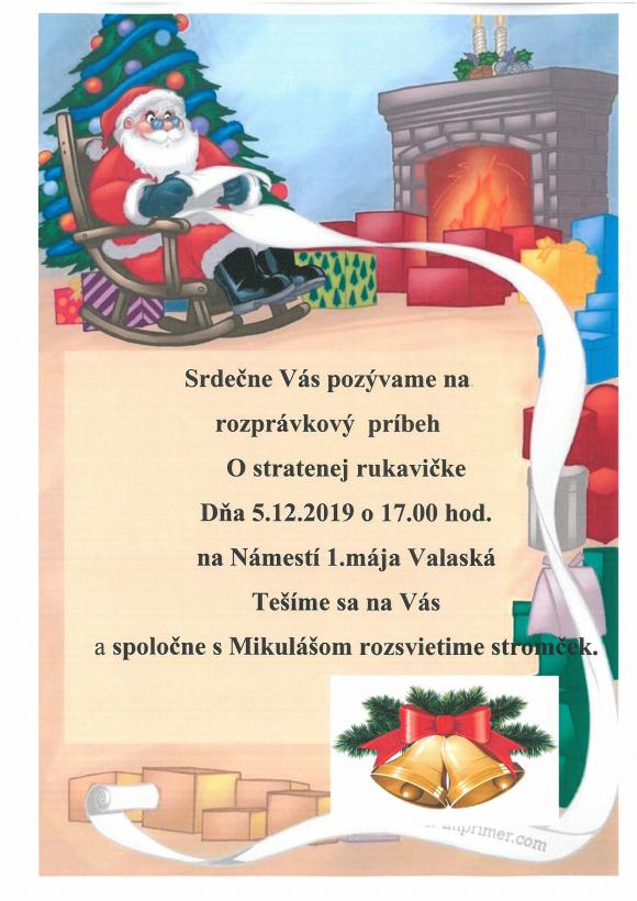 Rozprávkový príbeh Rozprávkový príbeh