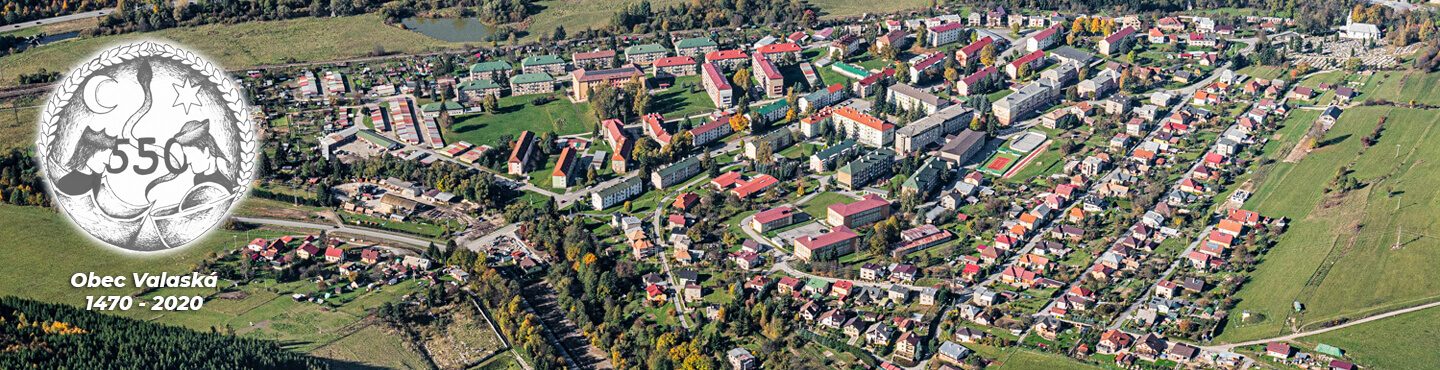 Valaská