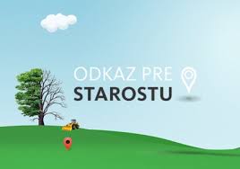 ODKAZ PRE STAROSTU