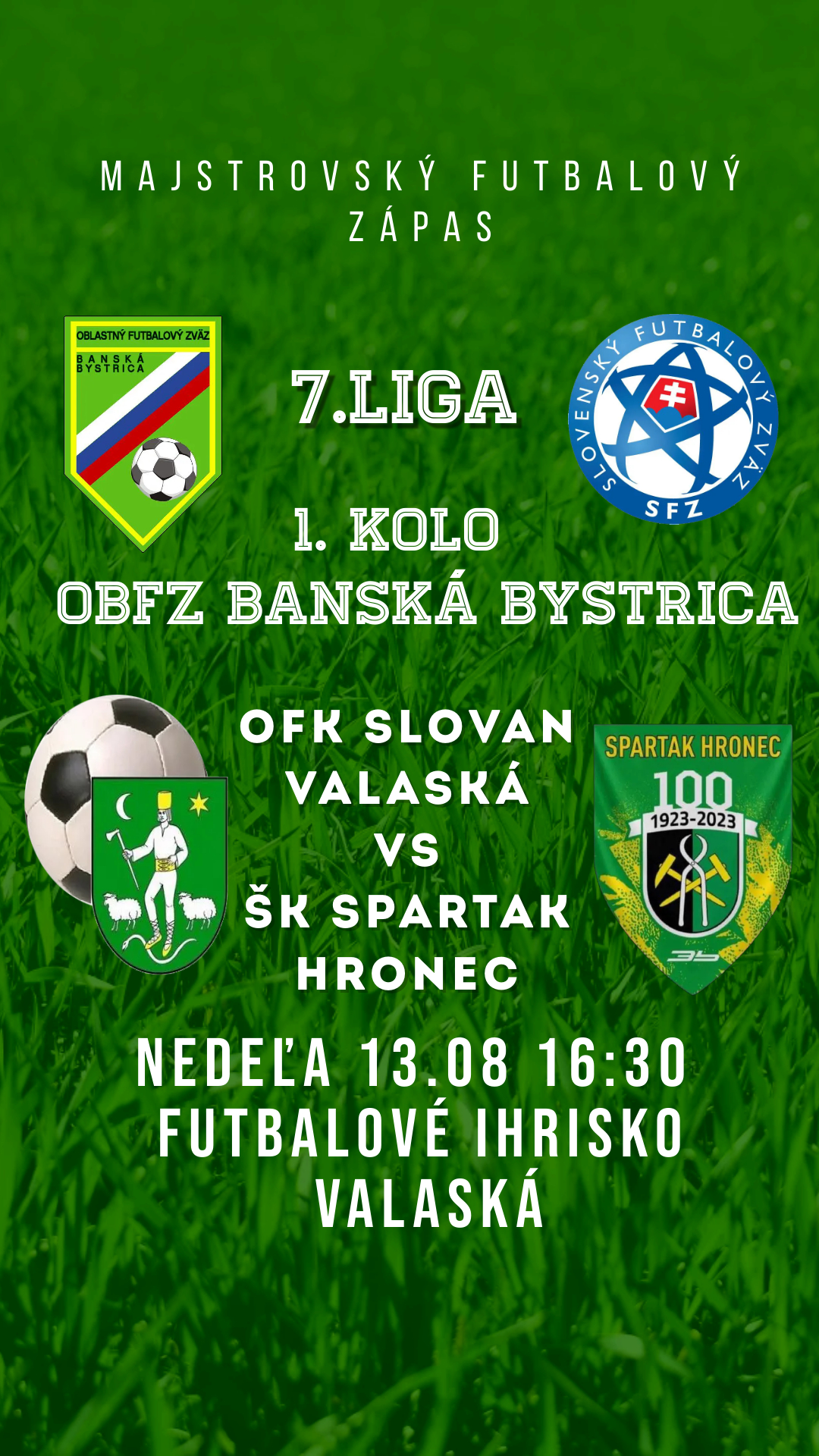 OFK Slovan Valaská